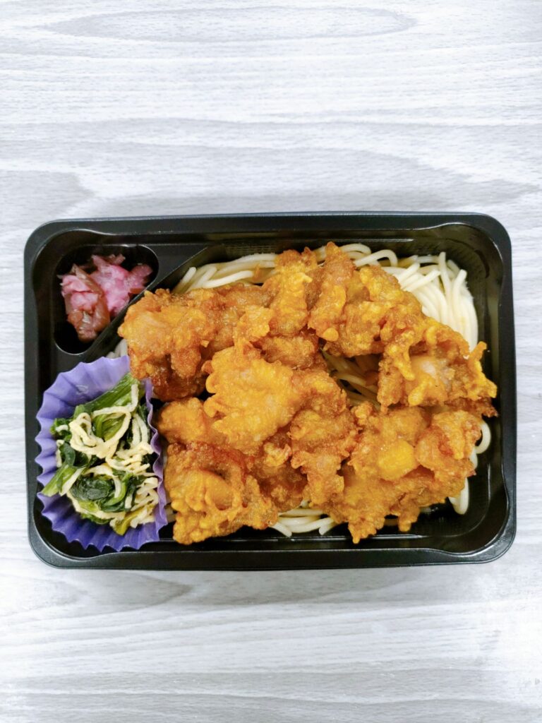 1月8日のRONDO DELI